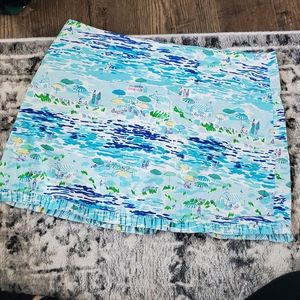Lilly Pulitzer skirt - size 6